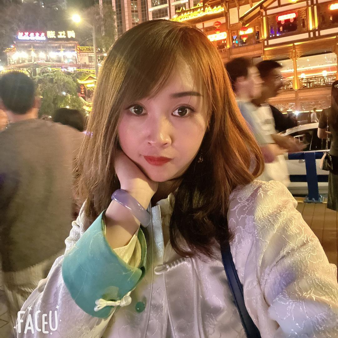凌薇🌈