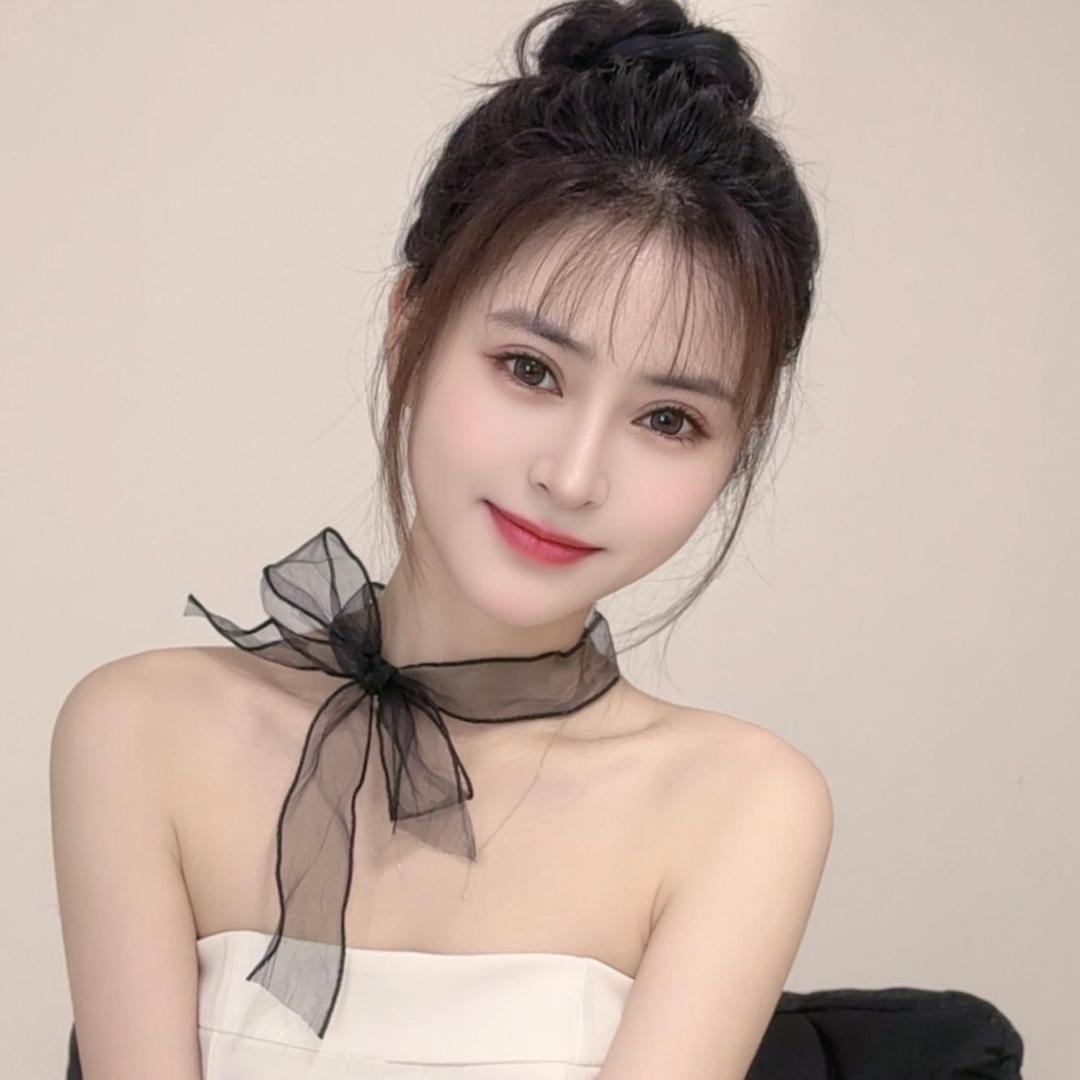 静静超给力💕