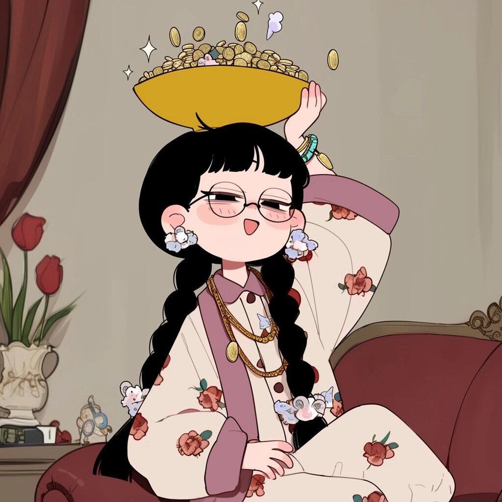 玖安•📿
