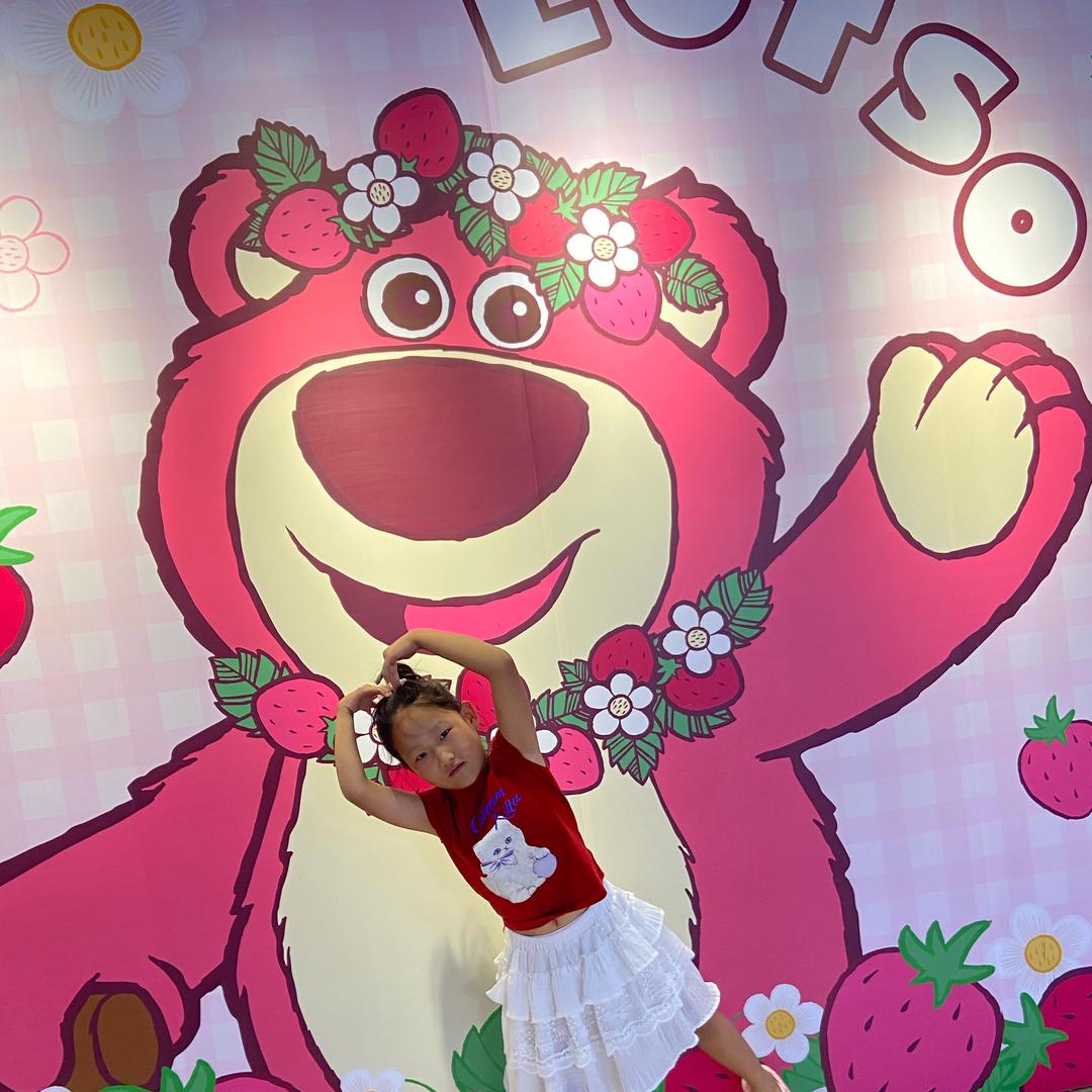 丑小鸭🦢主理人