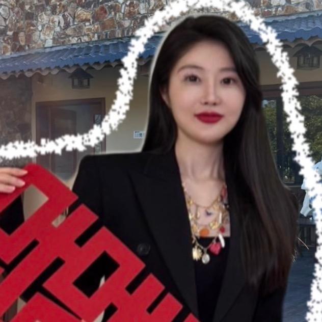 Hayley姐说媒