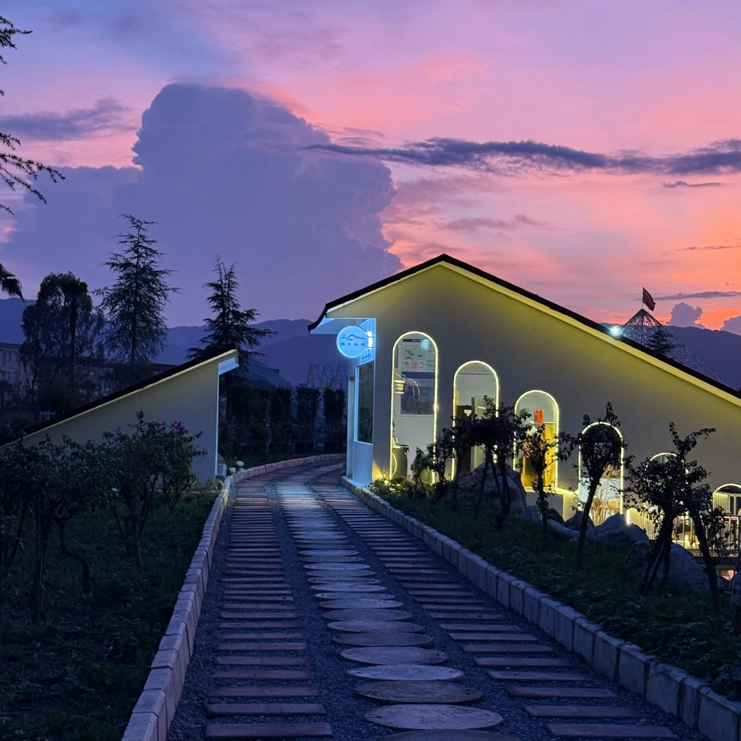 芸故里啡也咖啡馆