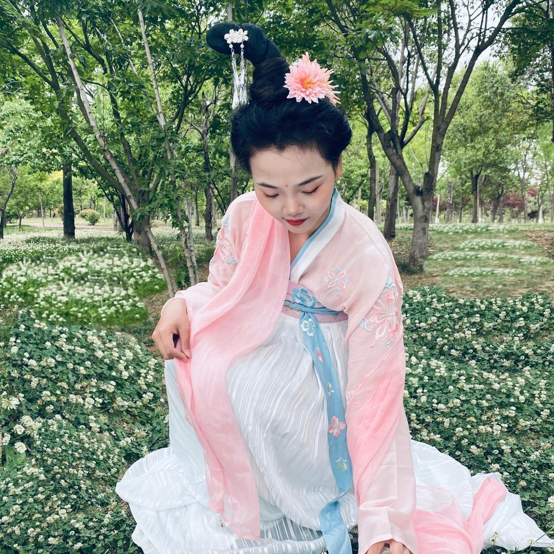 小白的法式家