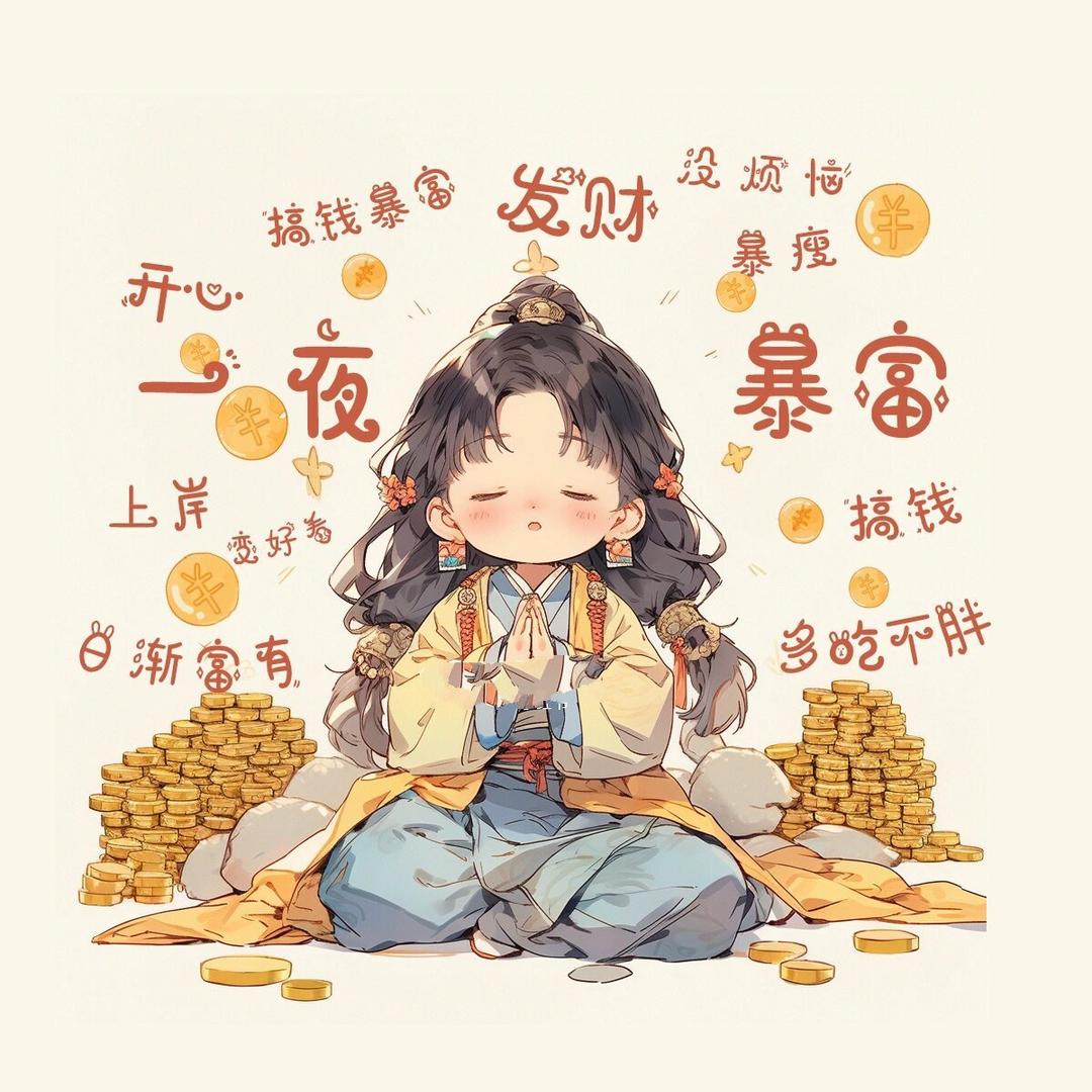 🌈鱼肉丸子🐠