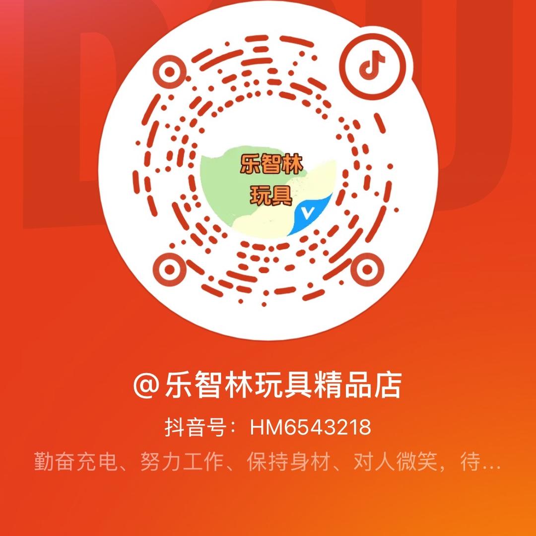 乐智林玩具精品店