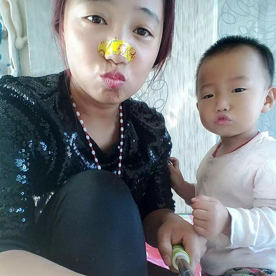 宝妈