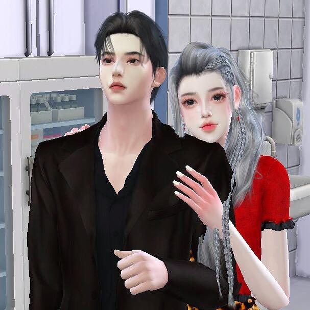 大 师兄
