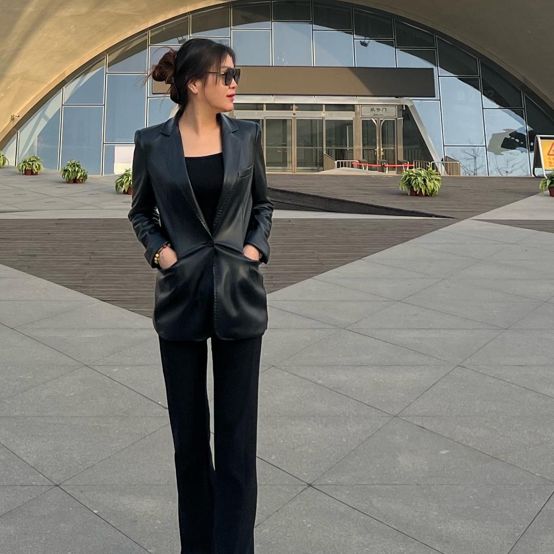 七零后的老阿姨