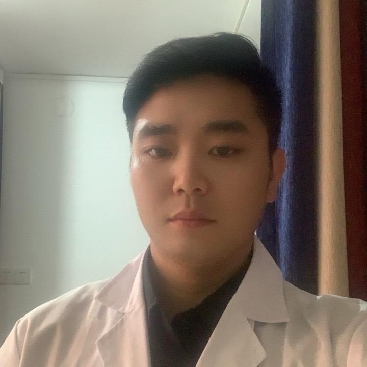 脚专家(都匀二店)官方号