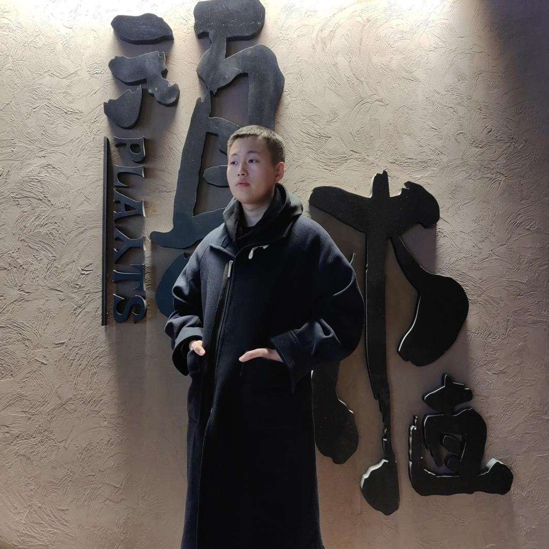 Blaze BBQ 炙·美式低温烟熏慢烤