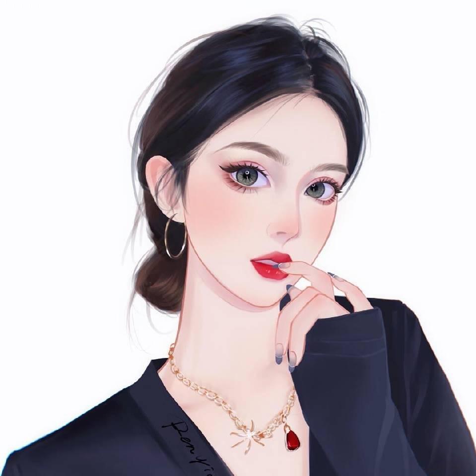 珍小姐💋