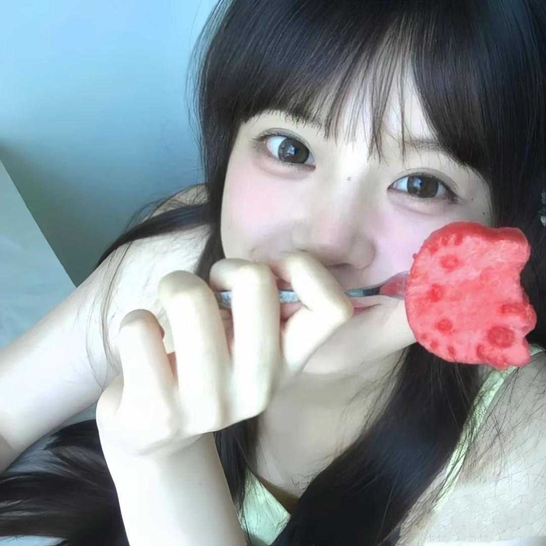妍妍宝宝～