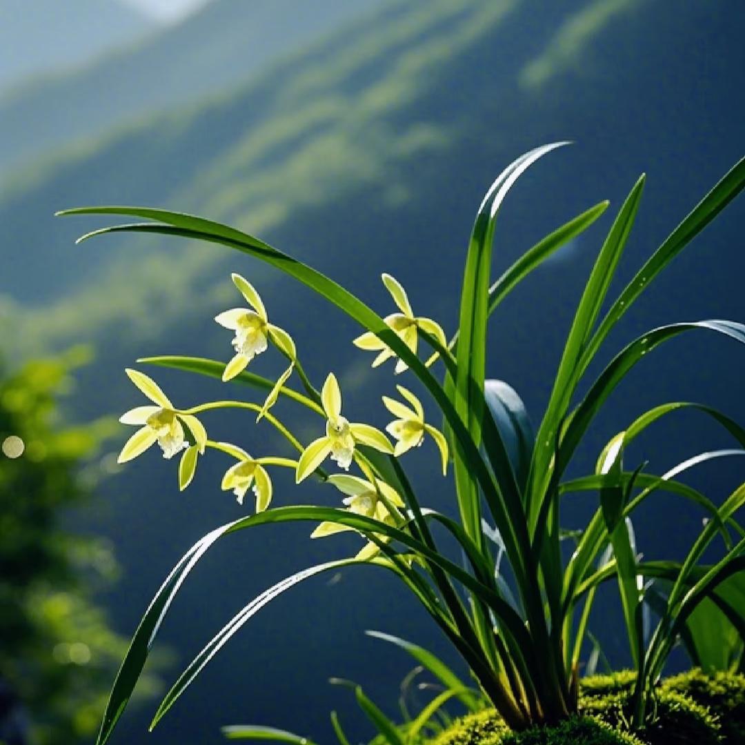 飞哥绿植基地