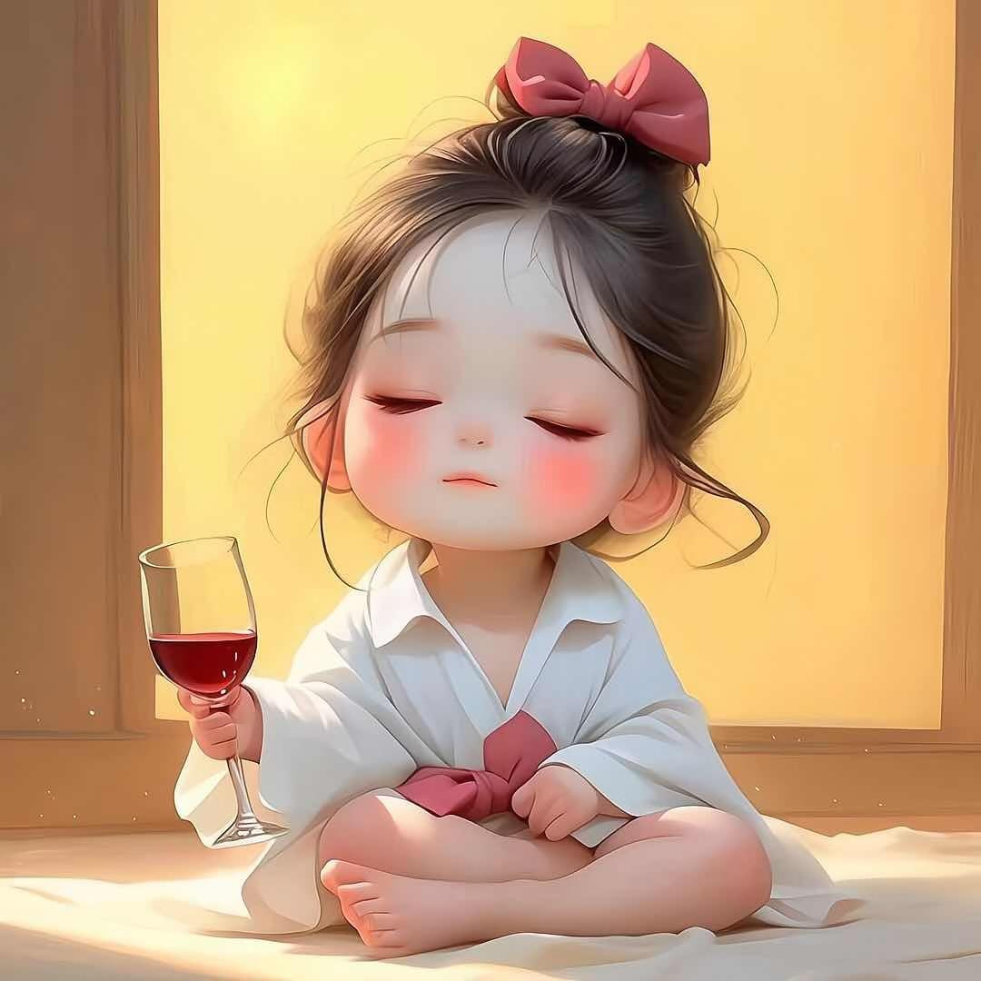 ❤️。