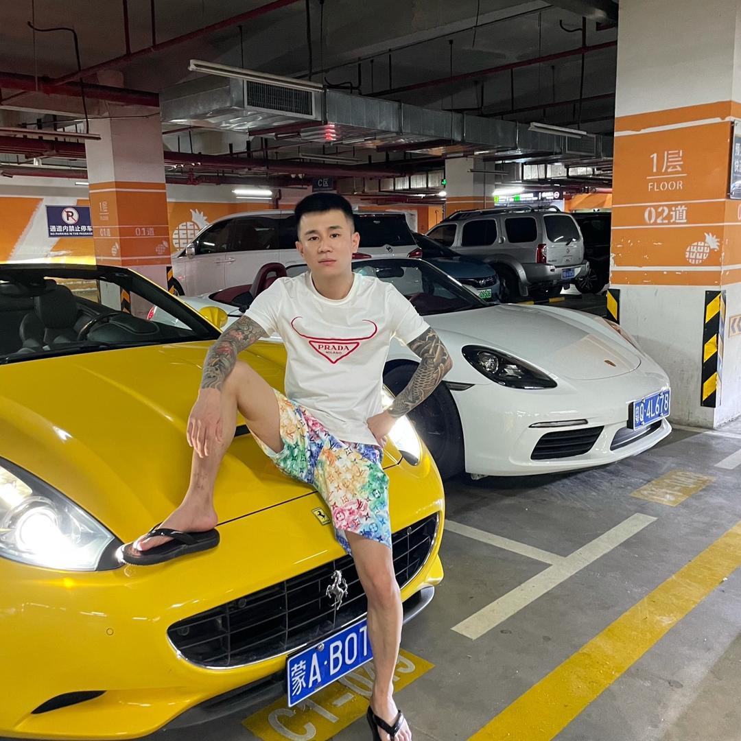 小冯哥户外火锅·烧烤