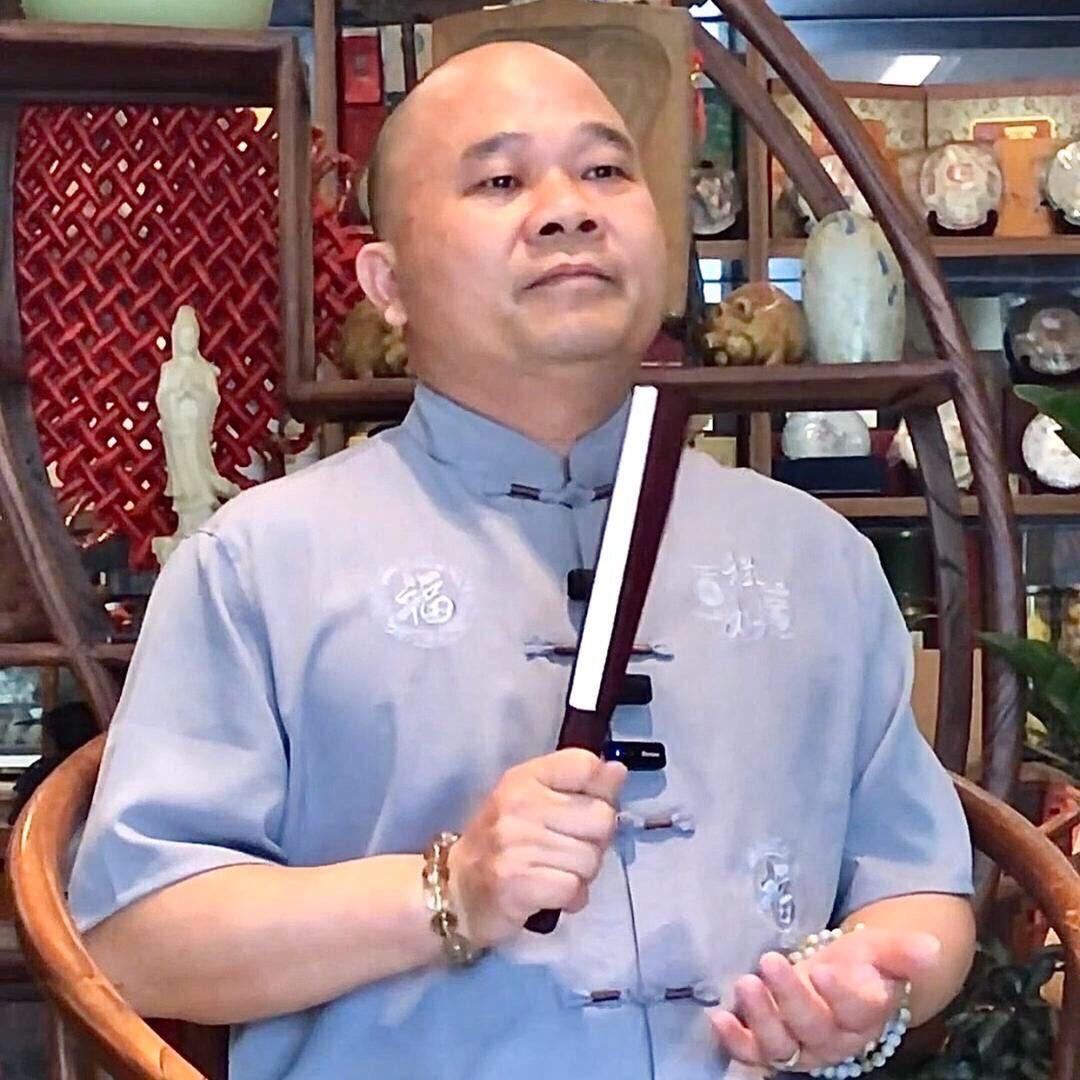 潘师傅易馆
