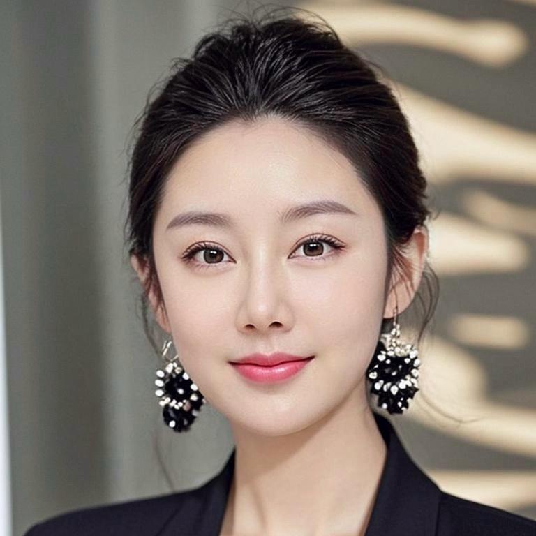 洺旗小姐姐