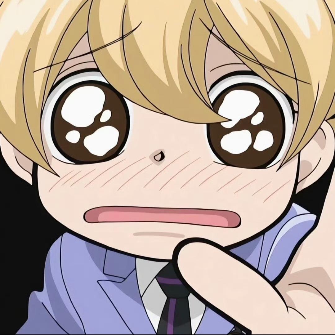 悲伤小魚饼๑๑