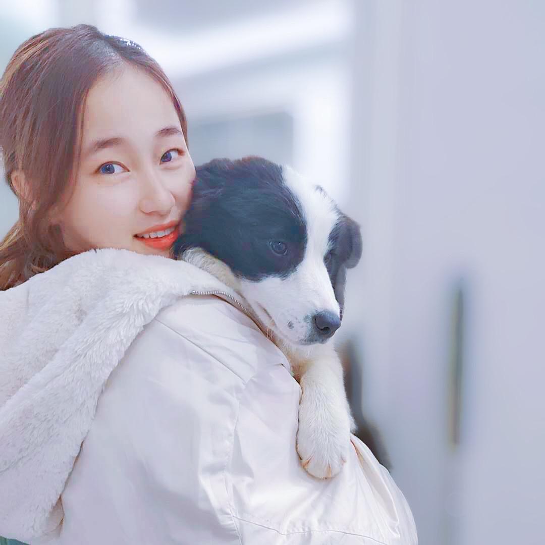 宋美美💋