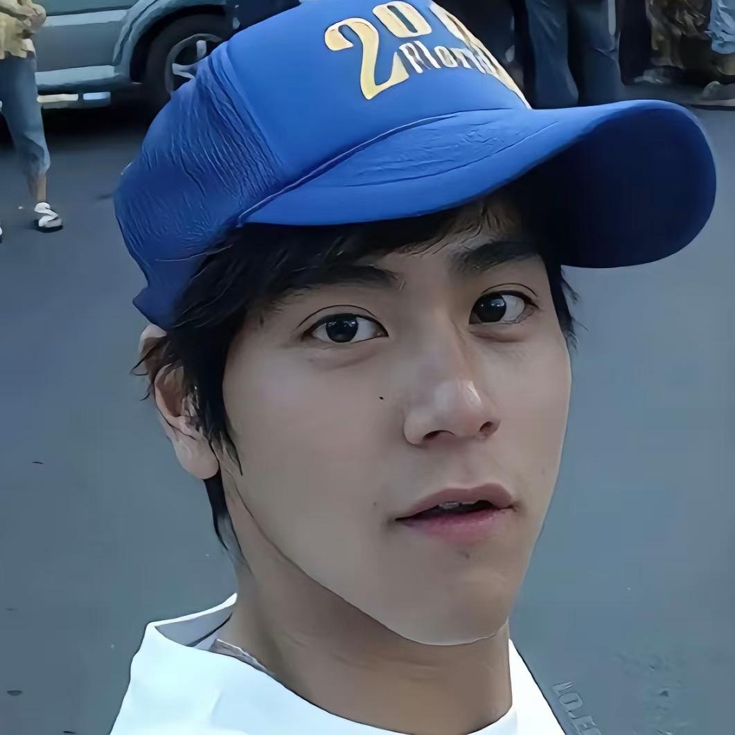 这次不当舔狗了🪫