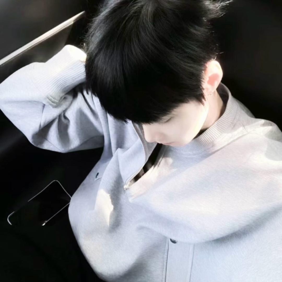 小兴ovo