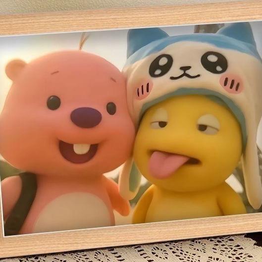 力大无穷，天生神力