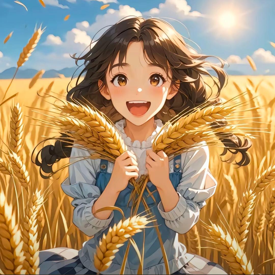 @兜兜有糖糖🍬🍬🍬