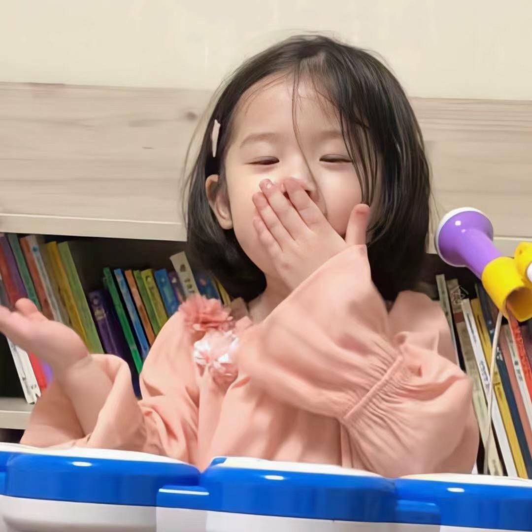 小小珊珊
