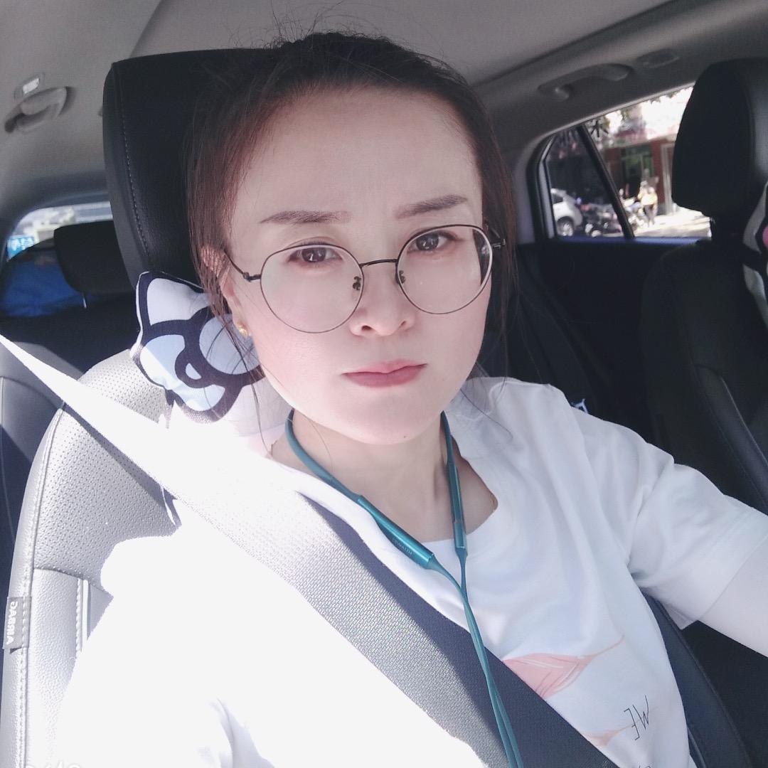 赤峰小静静