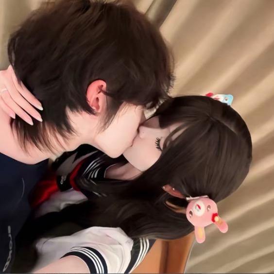 褐