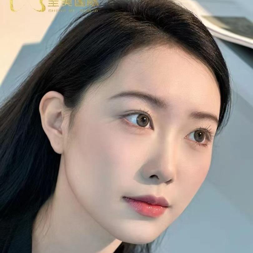 怡呵美肌肤管理 纹绣