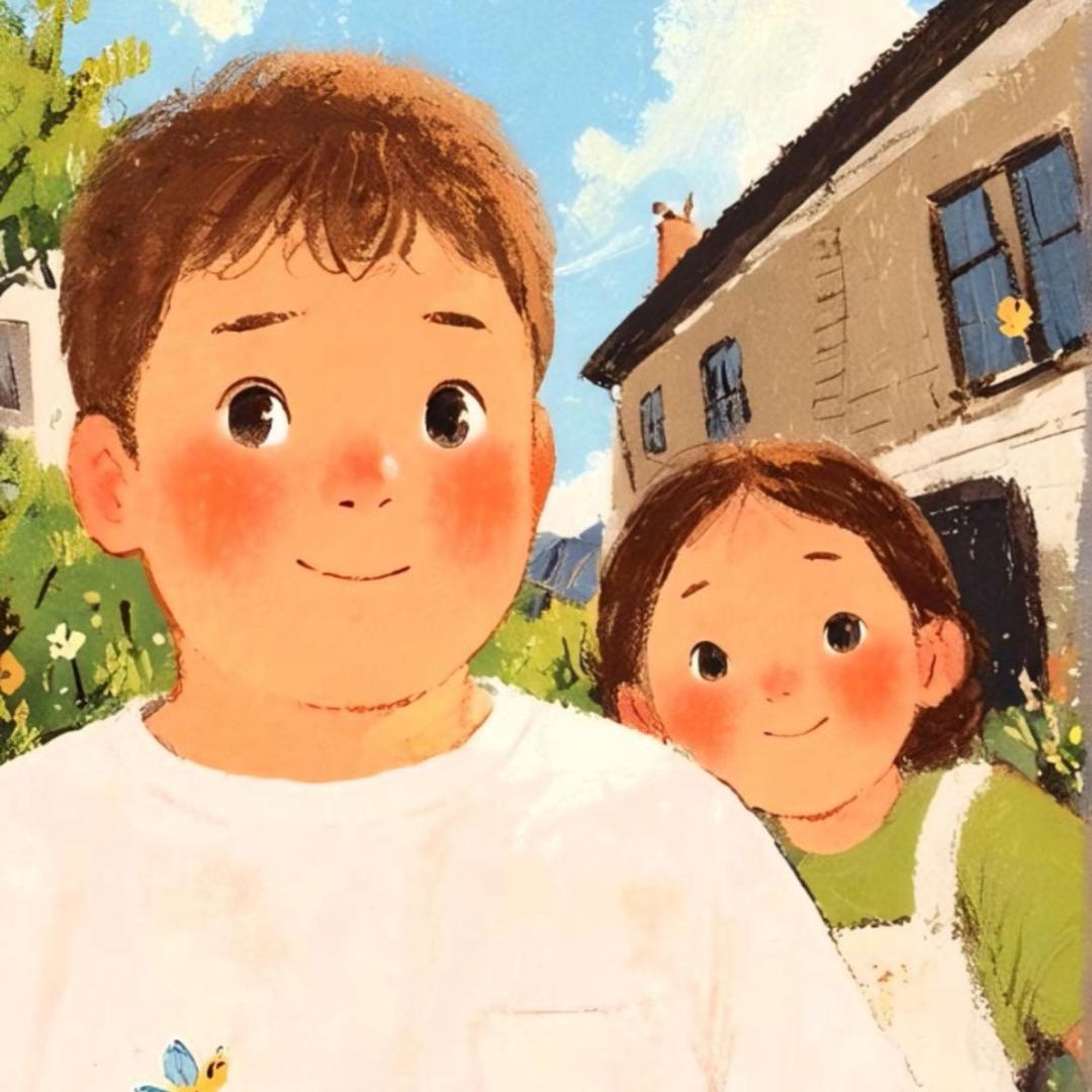 A  🍀  Sunshine  🍀