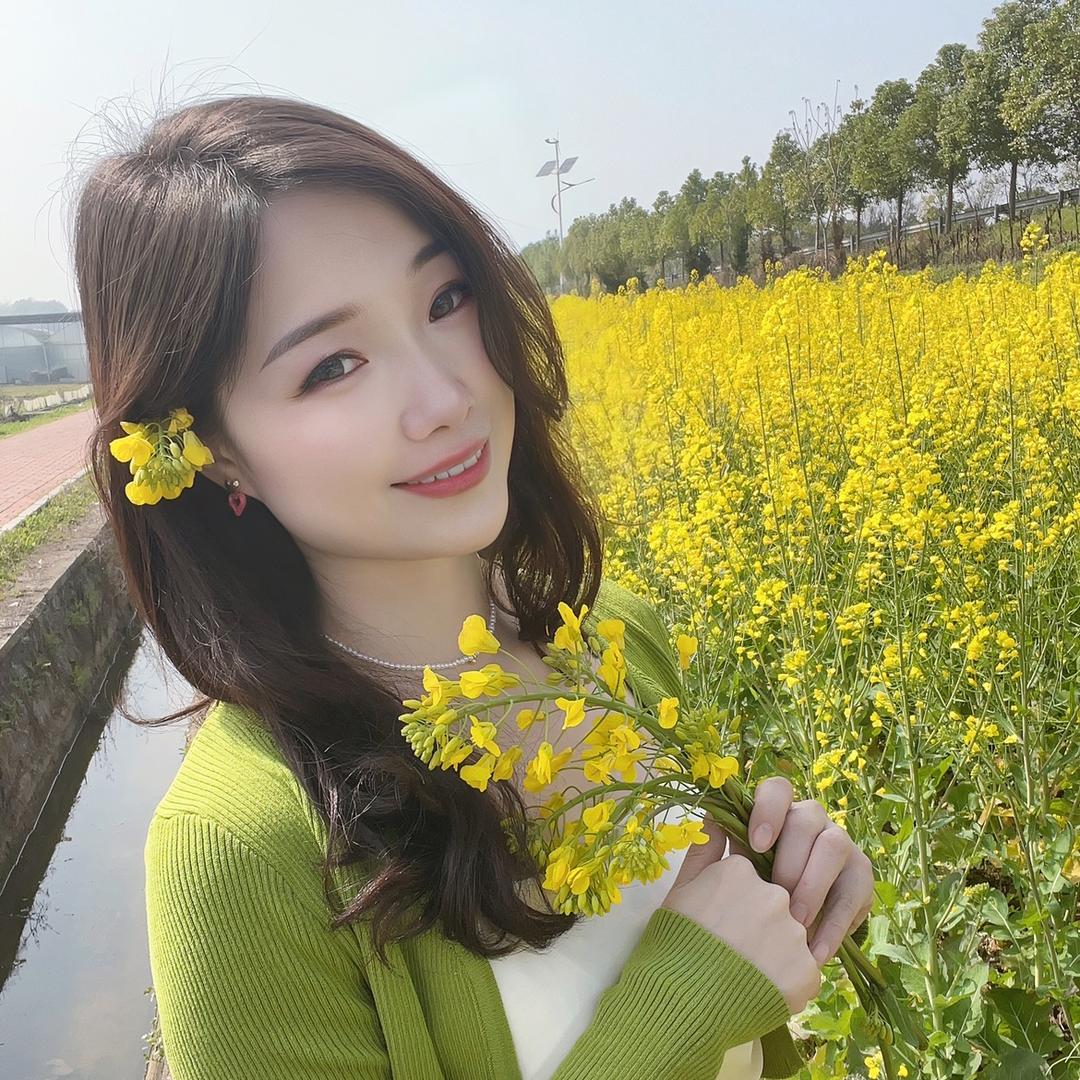 小薇☀️