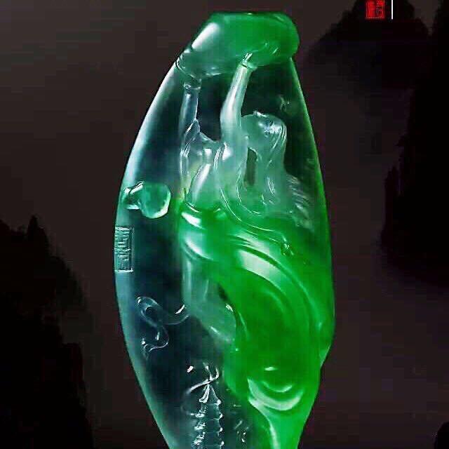 唐龙珠宝