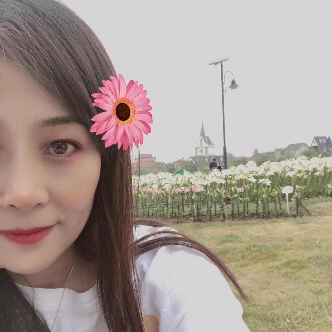 曼曼🌸