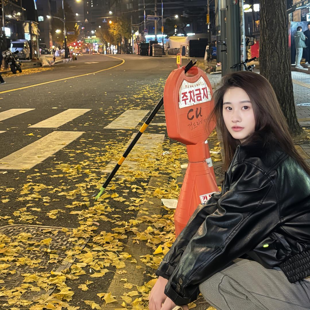 梅川酷子：）
