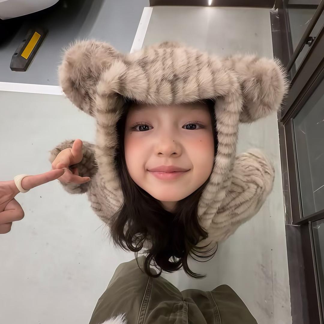 我真的困了