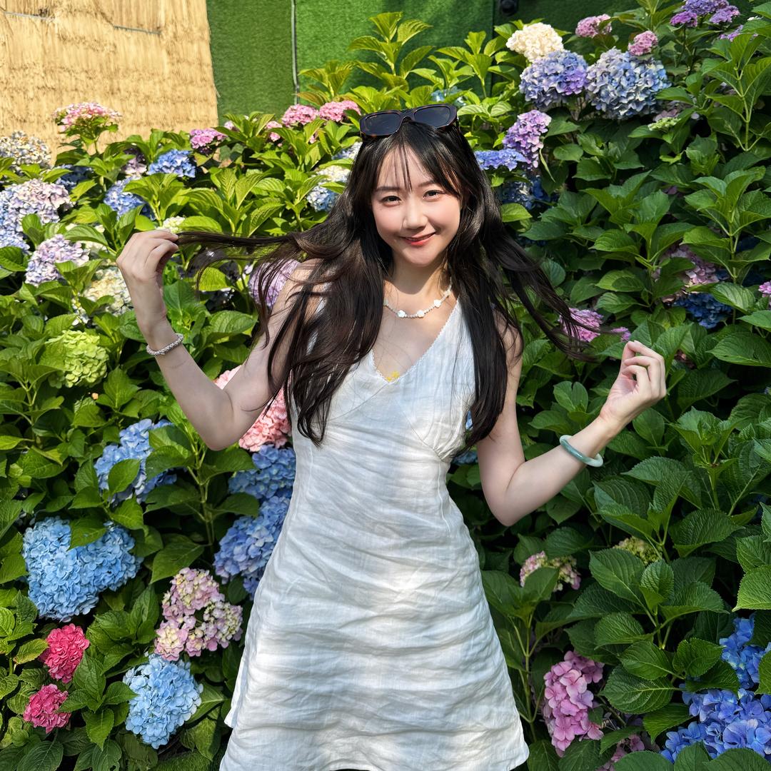 桃桃桃桃桃子 💃