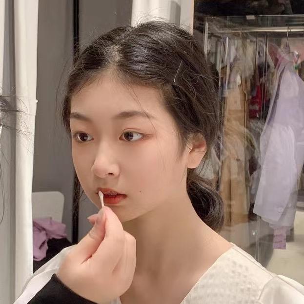 Lucky的妈咪