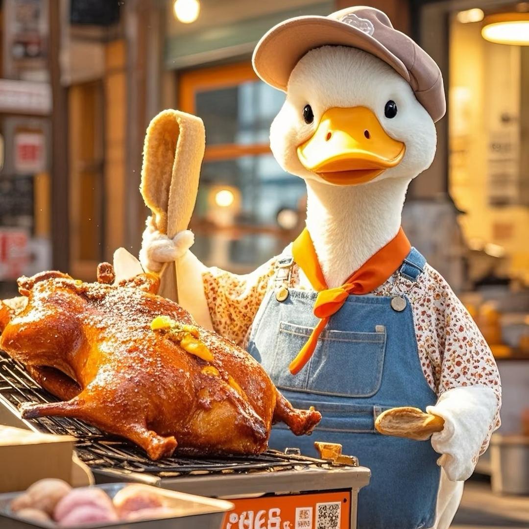 广式福满缘6.28开业