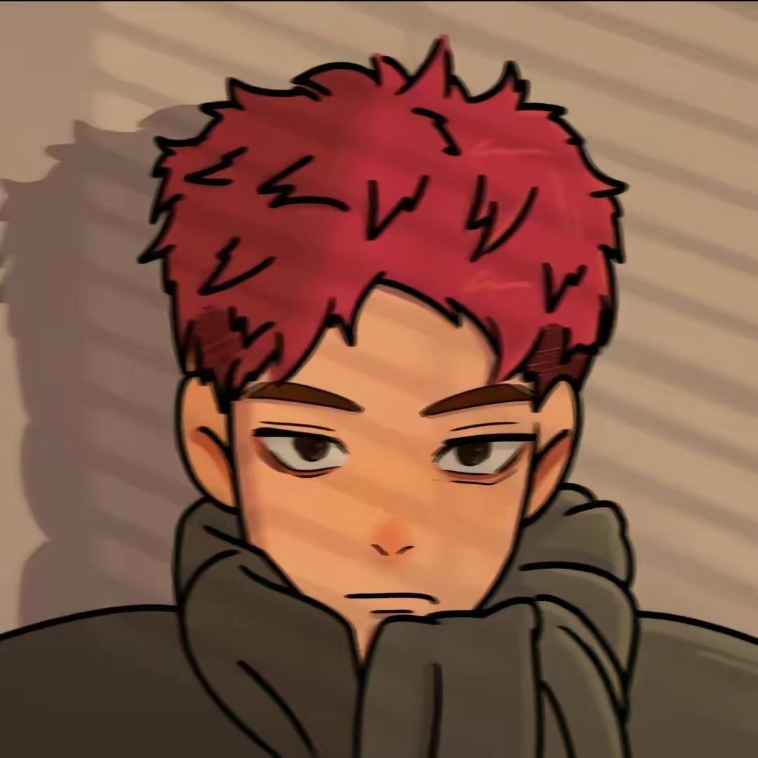 大腚男孩.