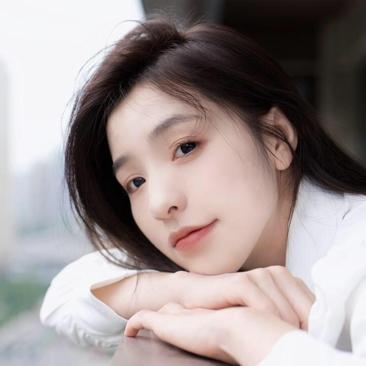 然美柒柒分享