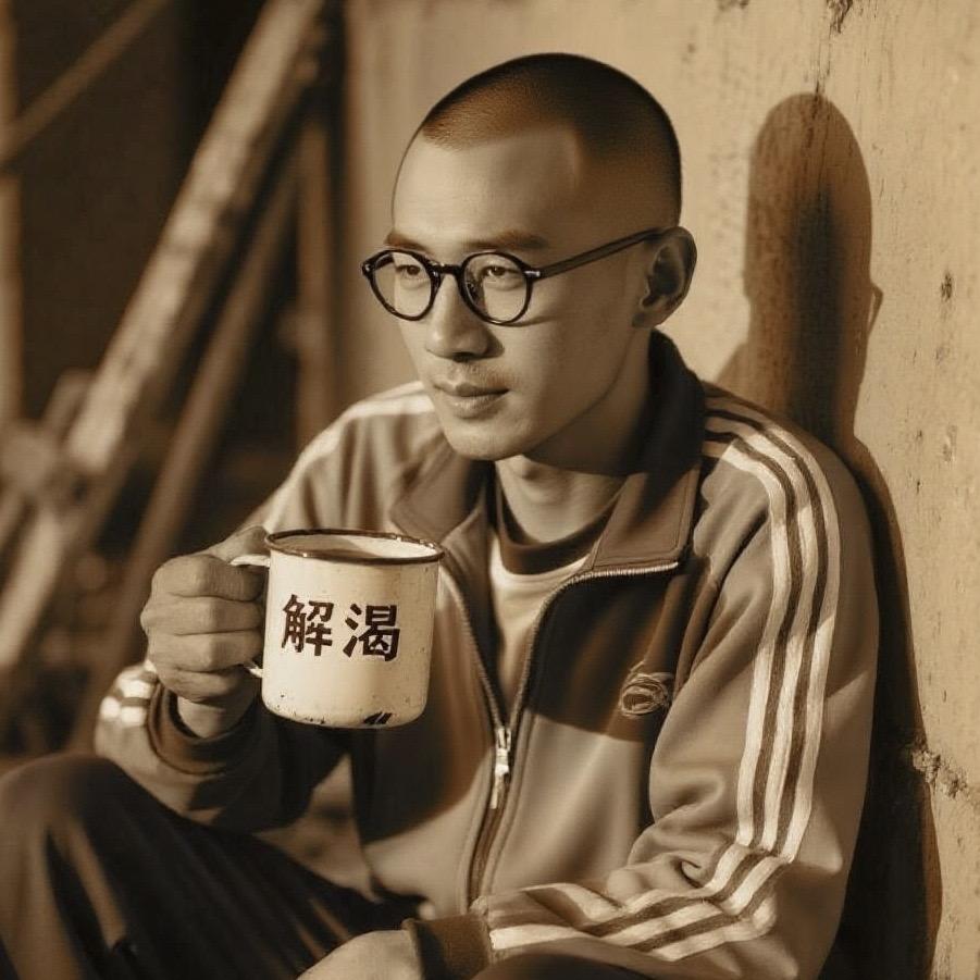 马路（树猫）
