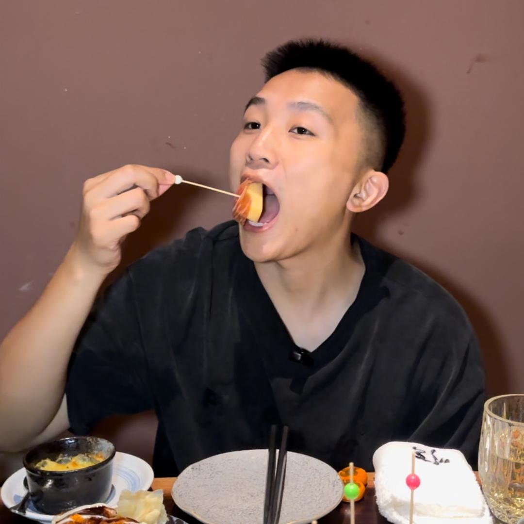 叫我小李