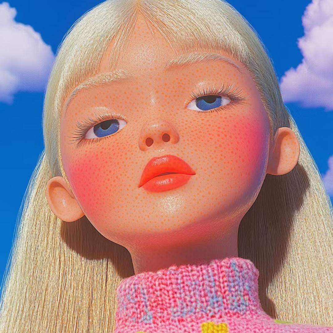 丘比特💞