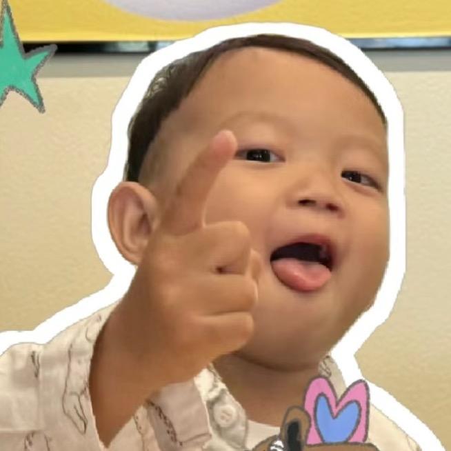哈猛笑哈哈