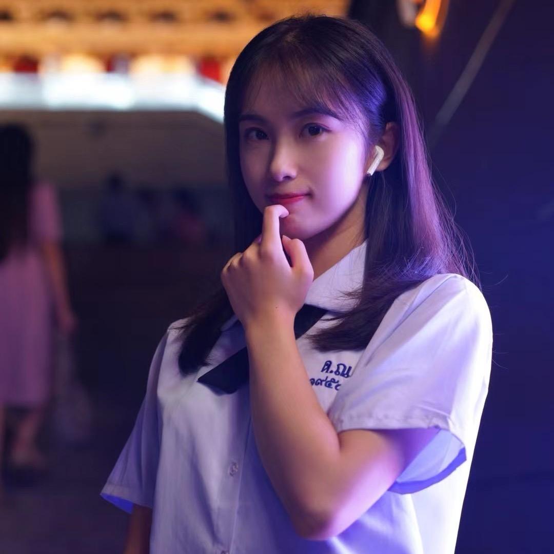 小小酥🚞