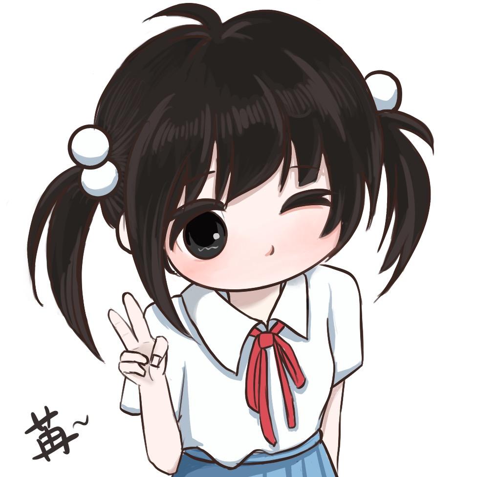 卿苒.