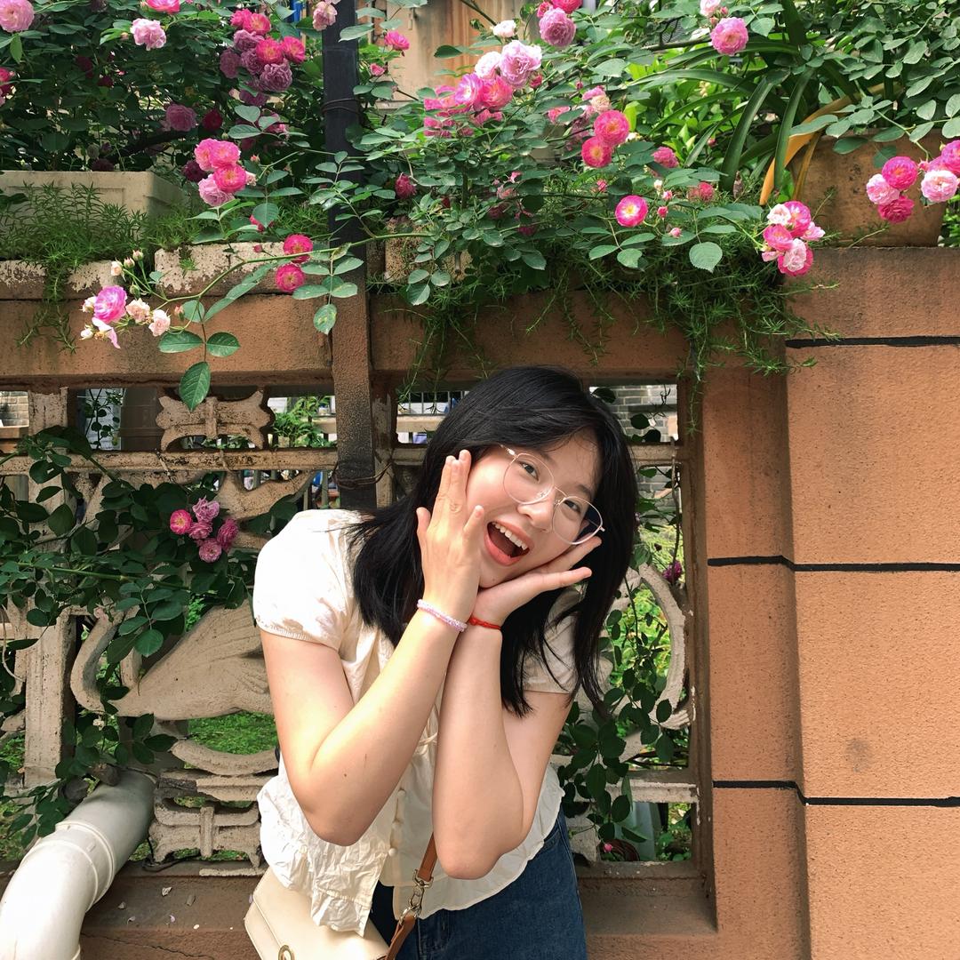 小蚊几訝🥳