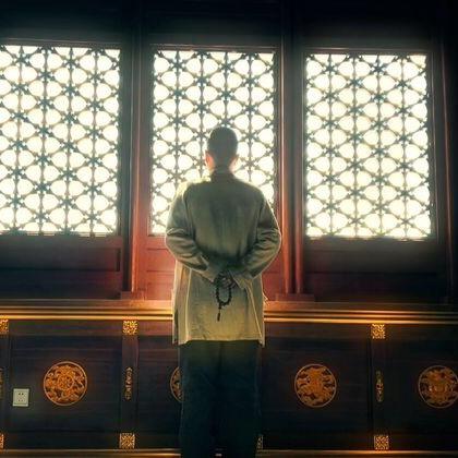 普彦师傅